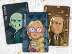 Horrible Guild igra s kartami Similo Harry Potter