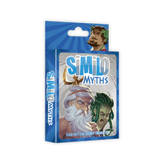 Horrible Guild igra s kartami Similo Myths