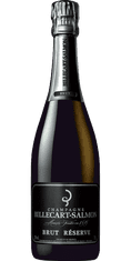 Billecart Salmo Champagne Brut Reserve Billecart Salmon 0,75 l