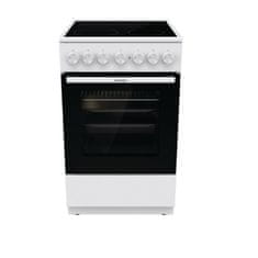 GEC5B41WG električni štedilnik