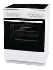 Gorenje GEC6A41WC električni štedilnik