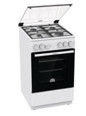 Gorenje GG5A12WF plinski štedilnik