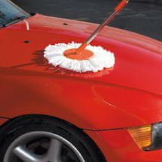 MAXXX Rotacijski mop Profi (različica: z 2 glavama za mop)