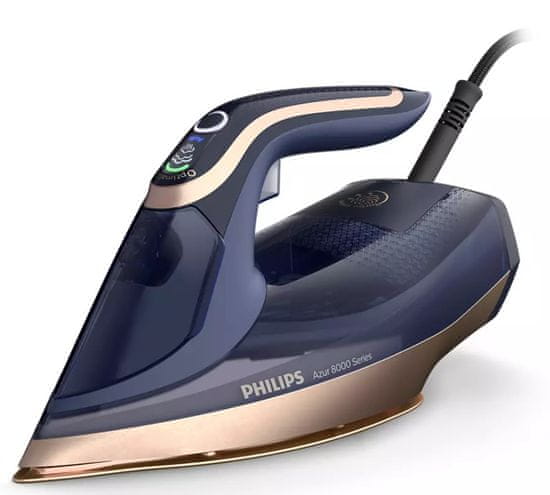 Philips DST8050/20 Azur 8000 Series parni likalnik