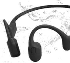 SHOKZ OpenRun Mini slušalke, črne