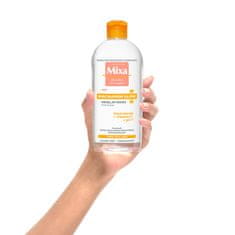 Mixa Micelarna voda Niacinamide Glow (Micellar Water) 400 ml
