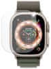 Zaščitno kaljeno steklo za pametno uro Apple Watch Ultra 49 mm, 2 kosa v pakiranju, FIXGW-1029 prozorno