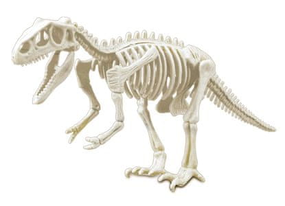  Friends Dinosaur Fossil komplet za izkopavanje tiranozavra 