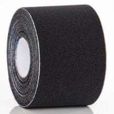 Gymstick Kineziološki trak 5mx5cm, Black