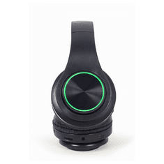 GMB Audio Slušalke Bluetooth BHP-LED-01