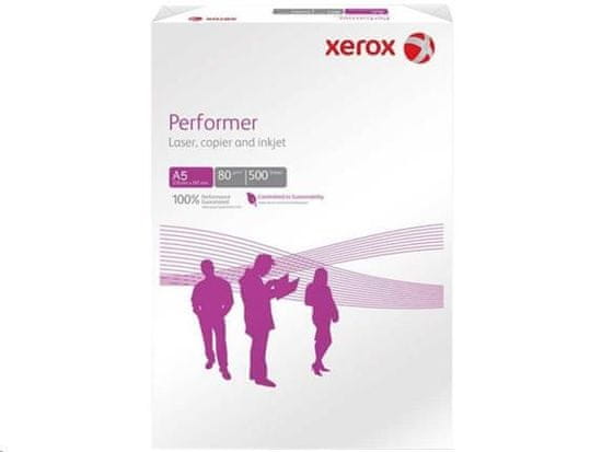 Xerox Performer A5 80g 500 listov
