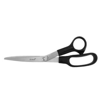 shumee Škarje D.rect PO-21 s plastičnim ročajem 210 mm, 12 kosov