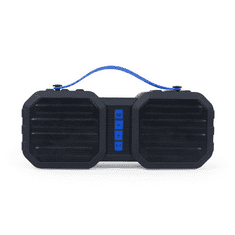 GMB Audio Bluetooth zvočnik SPK-BT-19