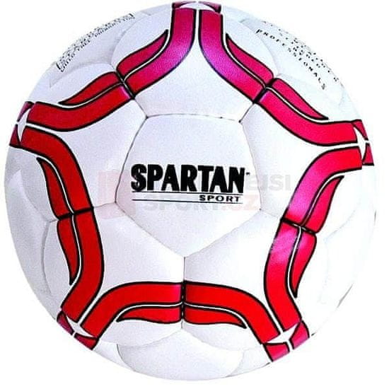 Spartan Nogometna žoga SPARTAN Club Junior 3