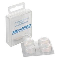 Aqua Speed Čepki za ušesa