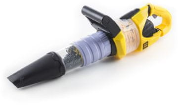 G21 Igrača vrt puhalo na bateriji DELUXE ORODJA