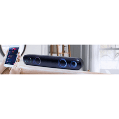 GMB Audio Soundbar zvočnik Bluetooth SPKBT-BAR400L
