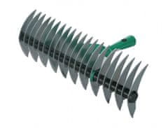 Obrezovalnik za trato 21 zob 2-stranski 38cm