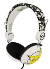 OTL Tehnologies Japanese Pikachu Teen Dome otroške slušalke
