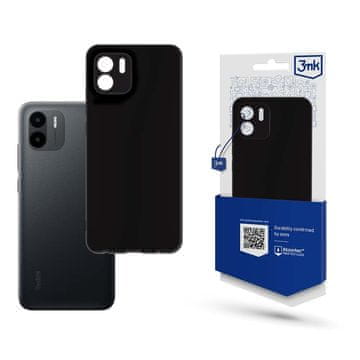 1 to 3 OVITEK 3MK MAT ZA XIAOMI REDMI A1 A1 PLUS OVITEK MAT POLNA ZAŠČITA TELEFON