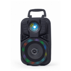 GMB Audio Bluetooth zvočnik SPK-BT-LED-01