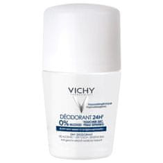 Vichy Kroglični deodorant za občutljivo kožo 50 ml