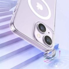 Mcdodo MAGNETNI ETUI MCDODO MAGSAFE ZA IPHONE 14 PC-3090