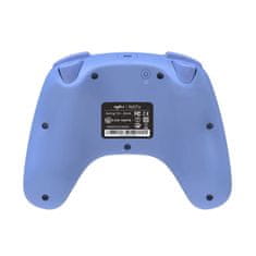 slomart Brezžični krmilnik / igralna ploščica PXN-9607X NSW (modra)