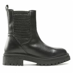 Geox D Iridea Ženski gležnjarji D26HRD-0436W-C9999 (Velikost 36)