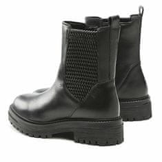 Geox D Iridea Ženski gležnjarji D26HRD-0436W-C9999 (Velikost 36)