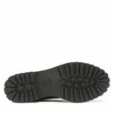 Geox D Iridea Ženski gležnjarji D26HRD-0436W-C9999 (Velikost 36)
