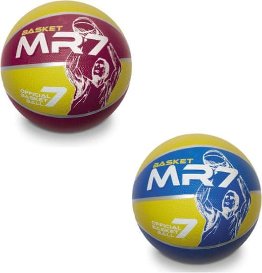 Mondo BALL BASKET MONDO SYN. - 7