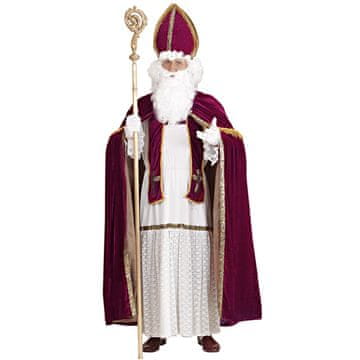 Widmann Kostum za Miklavža Delux