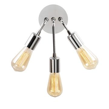 Opviq Stenska svetilka