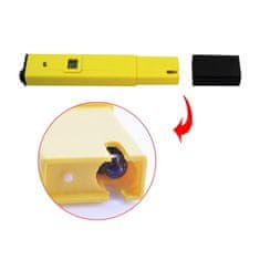 Northix PH-009(I) Kompakten digitalni pH-meter 