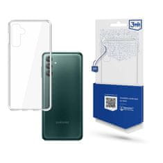 3MK Etui ARMOR za Samsung Galaxy A04s - prozoren