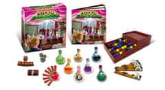 Horrible Guild družabna igra Potion Explosion angleška izdaja