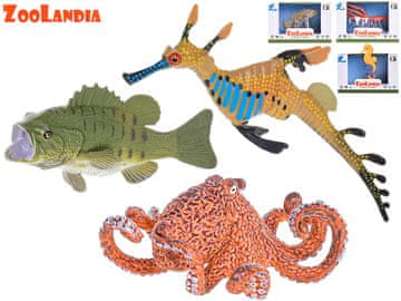 Morske živali Zoolandia