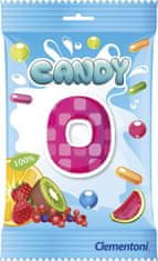 Clementoni Igra s kartami Candy Catch - Sweet Catch