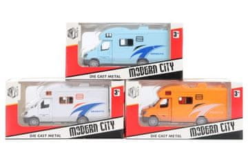 Avtomobilska prikolica kovinska