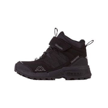 Kappa Čevlji črna Thabo Tex K