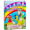 Pravi Junak igra s kartami Llama
