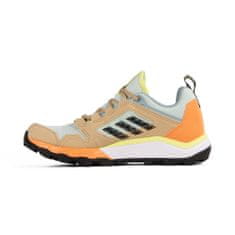 Adidas Čevlji treking čevlji oranžna 36 2/3 EU Terrex Agravic TR U