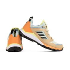 Adidas Čevlji treking čevlji oranžna 37 1/3 EU Terrex Agravic TR U