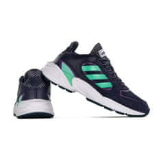 Adidas Čevlji obutev za tek črna 36 2/3 EU 90S Valasion