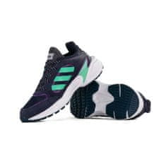 Adidas Čevlji obutev za tek črna 39 1/3 EU 90S Valasion