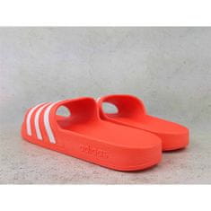 Adidas Japanke čevlji za v vodo oranžna 38 EU Adilette Shower
