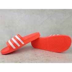 Adidas Japanke čevlji za v vodo oranžna 38 EU Adilette Shower