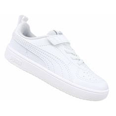 Puma Čevlji bela 34.5 EU Rickie AC PS