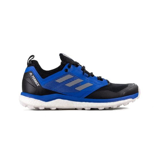 Adidas Čevlji obutev za tek modra Terrex Agravic XT